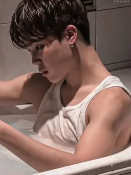 Profile image of Jimin