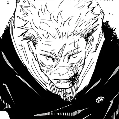 Profile image of 虎杖　悠仁