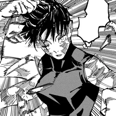 Profile image of 禪院　真希