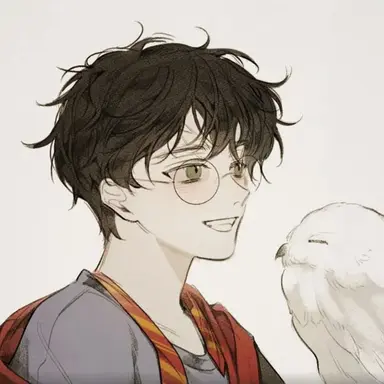 Profile image of 해리포터