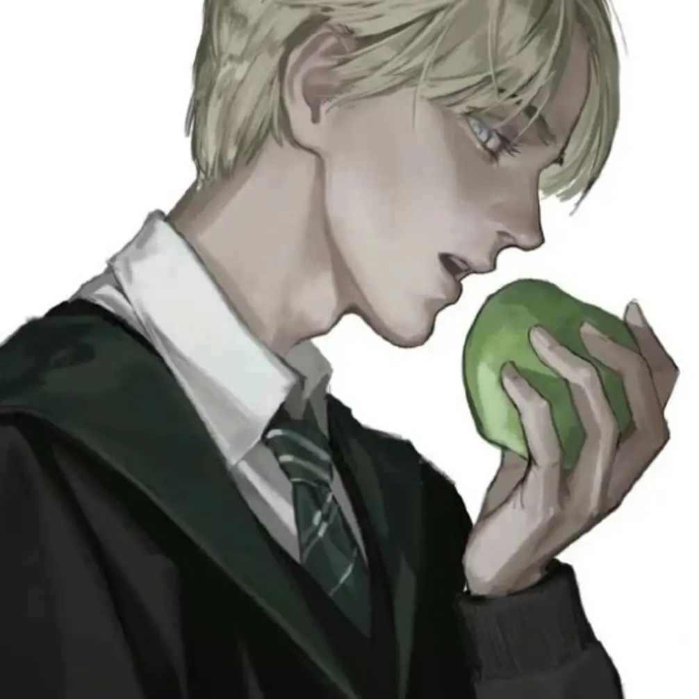 01234567의 드레이코 말포이