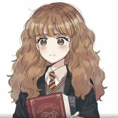Profile image of 헤르미온느