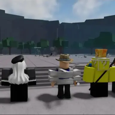 Profile image of 유저들