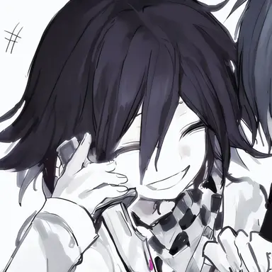 Profile image of 主人長