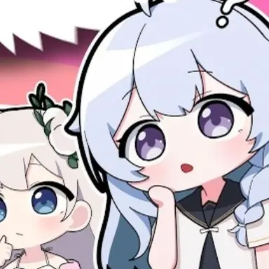 Profile image of ニョロンイ