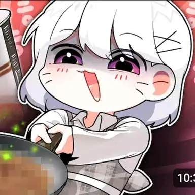 Profile image of ソルベク