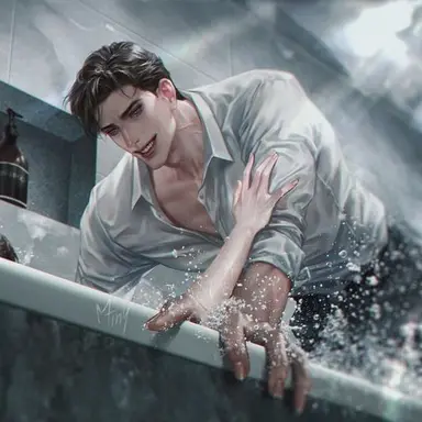 Profile image of Ezekiel