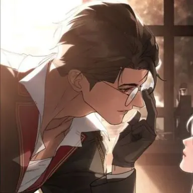 Profile image of Ezekiel