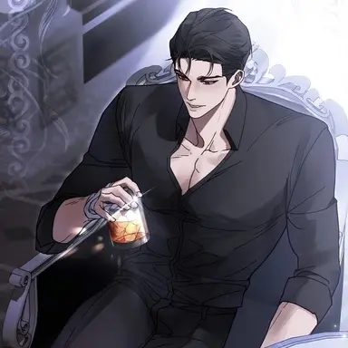 Profile image of Ezekiel