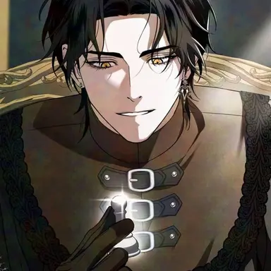 Profile image of Benedict