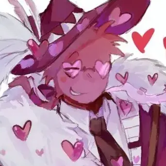 Profile image of love shot