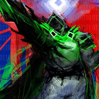 Profile image of LEGEND