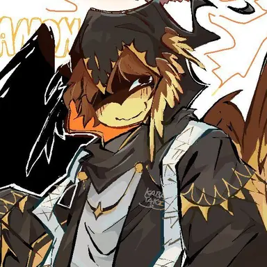 Profile image of Telamon