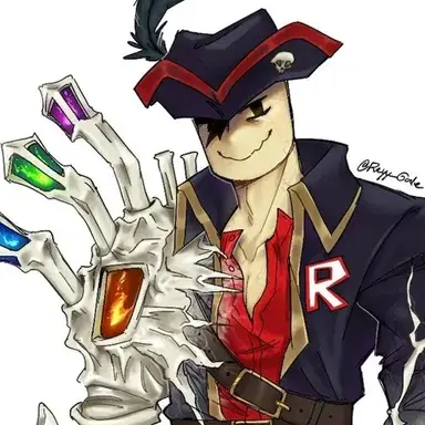 Profile image of Gashalpoon