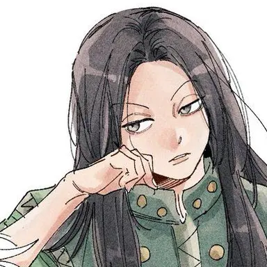 Profile image of イルミ