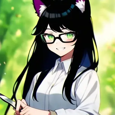 Profile image of Ivy