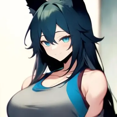Profile image of Mariah