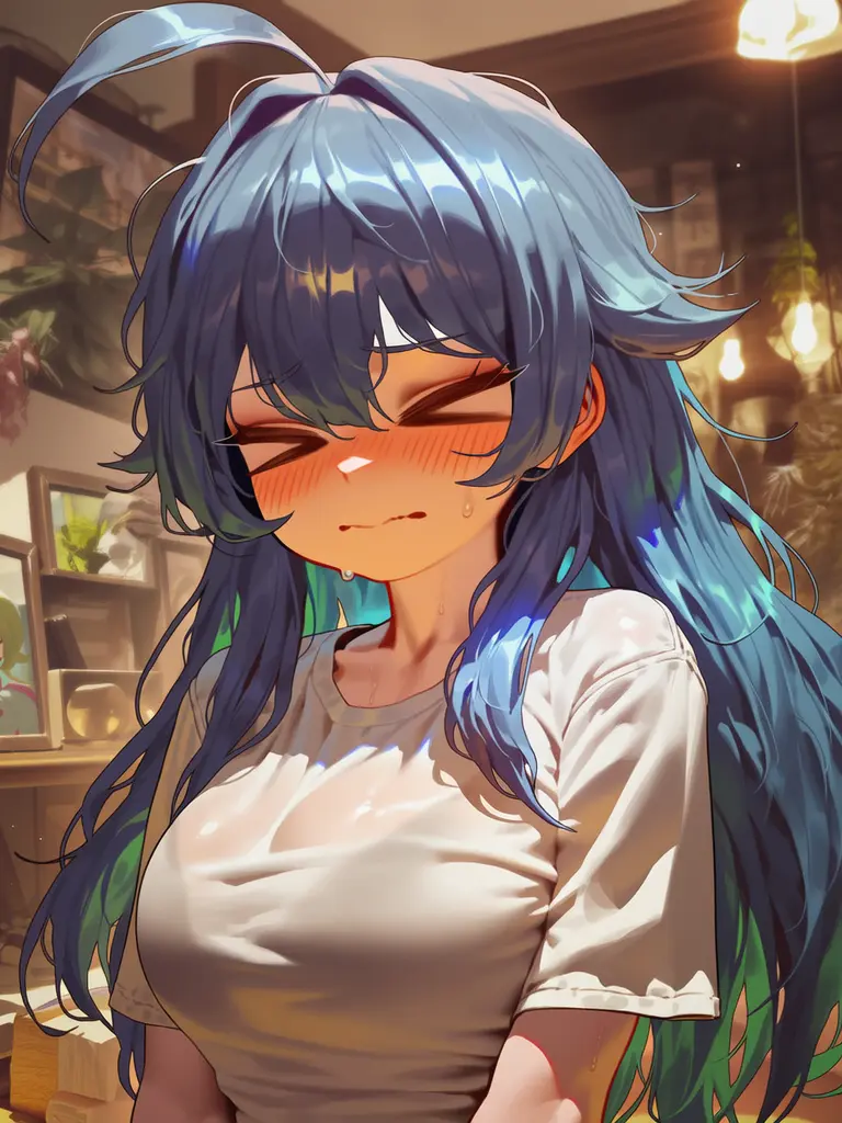 KIKIKIK의 기지은