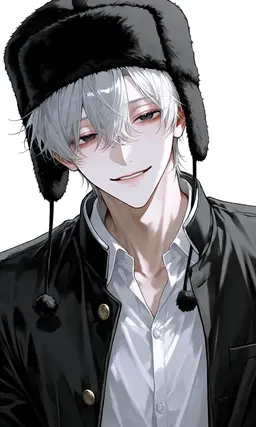 Profile image of Vetrov
