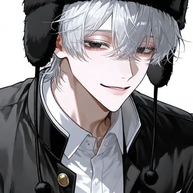 Profile image of Vetrov