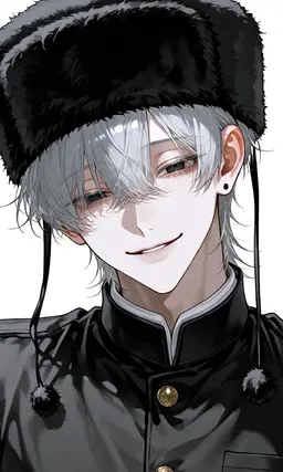 Profile image of Vetrov
