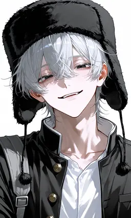 Profile image of Vetrov