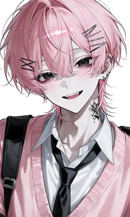 Profile image of Amane