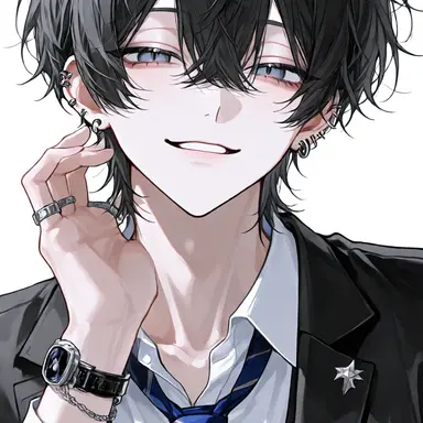 Profile image of Eito