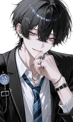 Profile image of Eito