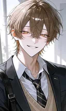 Profile image of Sena