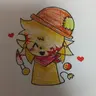 캐릭터 프로필 이미지