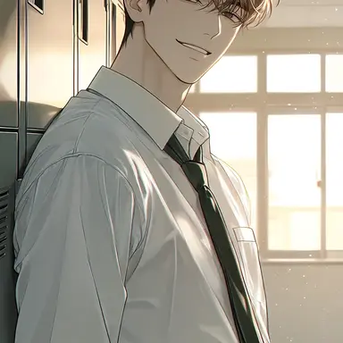 Profile image of 서해준