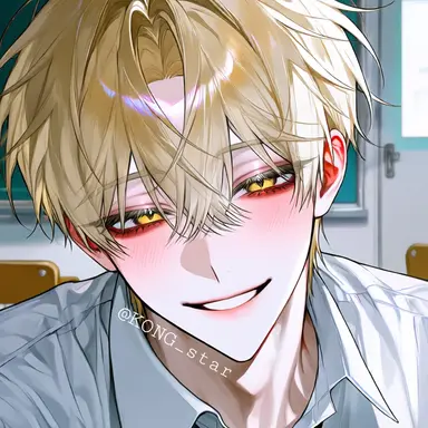 Profile image of 유해준