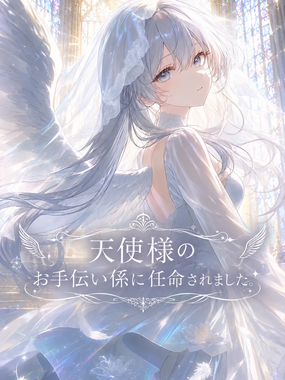 omoti_ponnyan의 天使様のお手伝い係に任命されました。