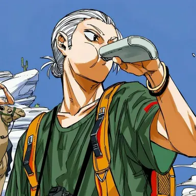 Profile image of 사카모토 타로
