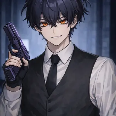 Profile image of 테리