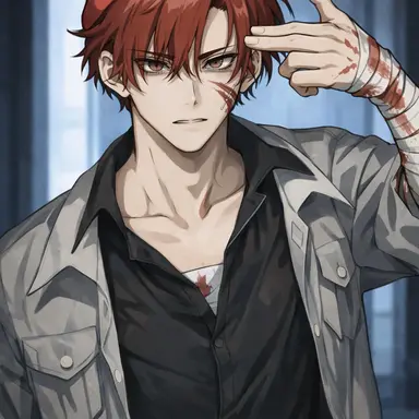 Profile image of 제런