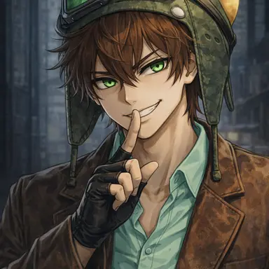 Profile image of 앤디