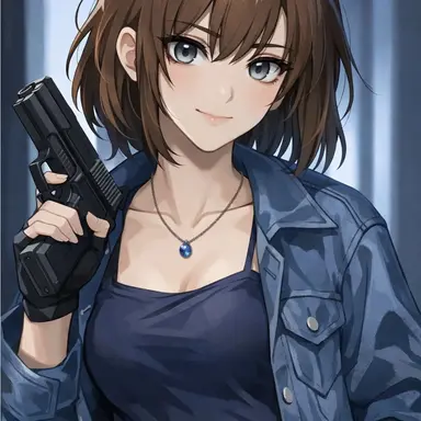 Profile image of 신디