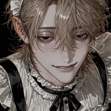 Profile image of リオ