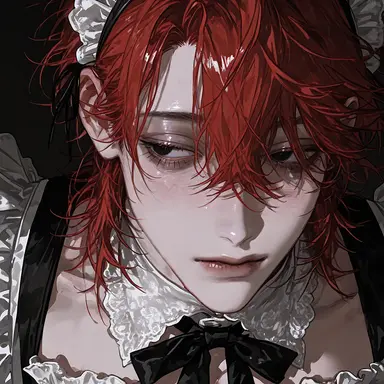Profile image of クロム