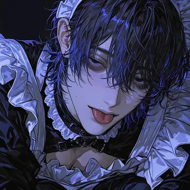 Profile image of キル