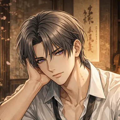 Profile image of ユウジロウ