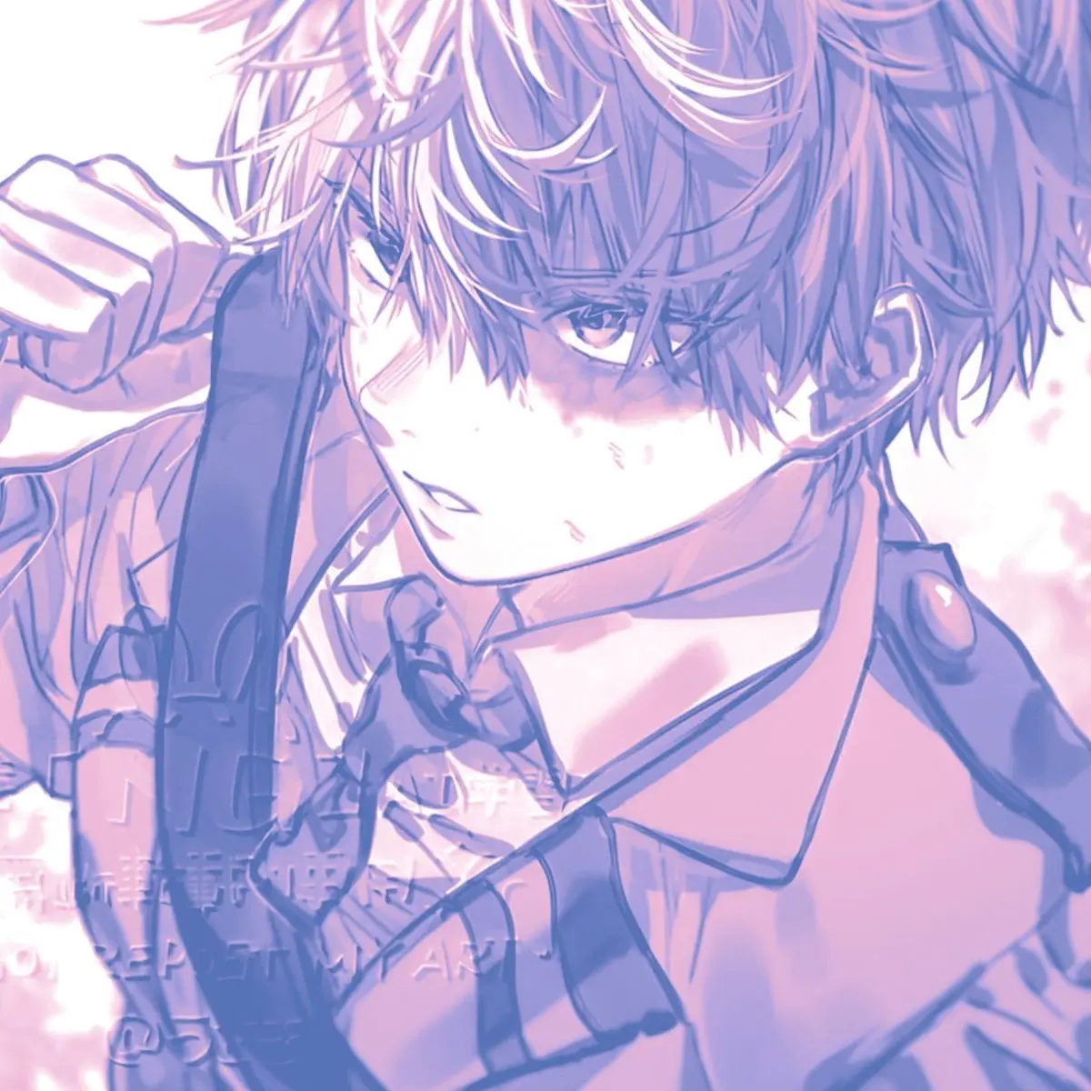 ydononatsss404의 shoto todoroki