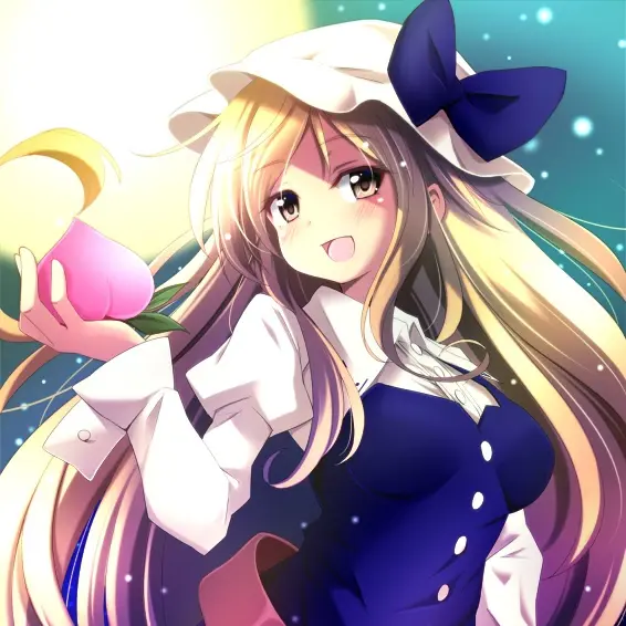 Chiffon의 綿月豊姫