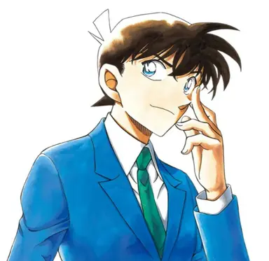 Profile image of 쿠도 신이치
