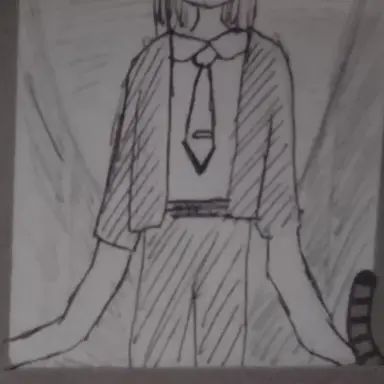 Profile image of ハテナちゃん