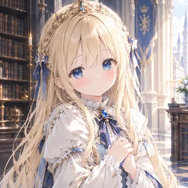 Profile image of Eleanor Alva