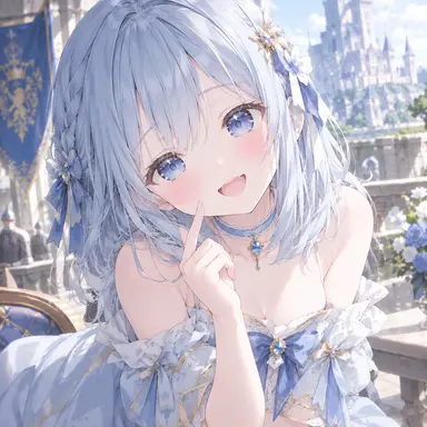Profile image of Celestia Von
