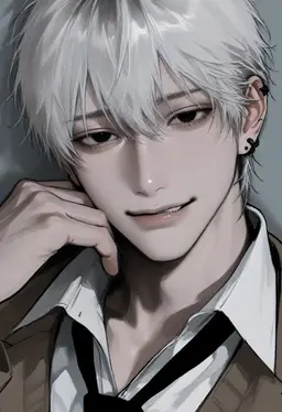 Profile image of 사이토 에이토
